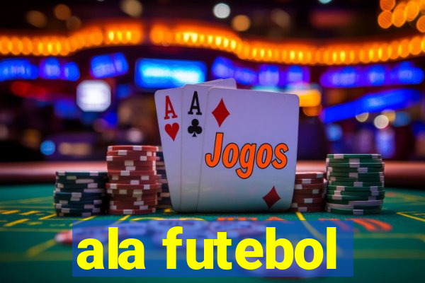 ala futebol